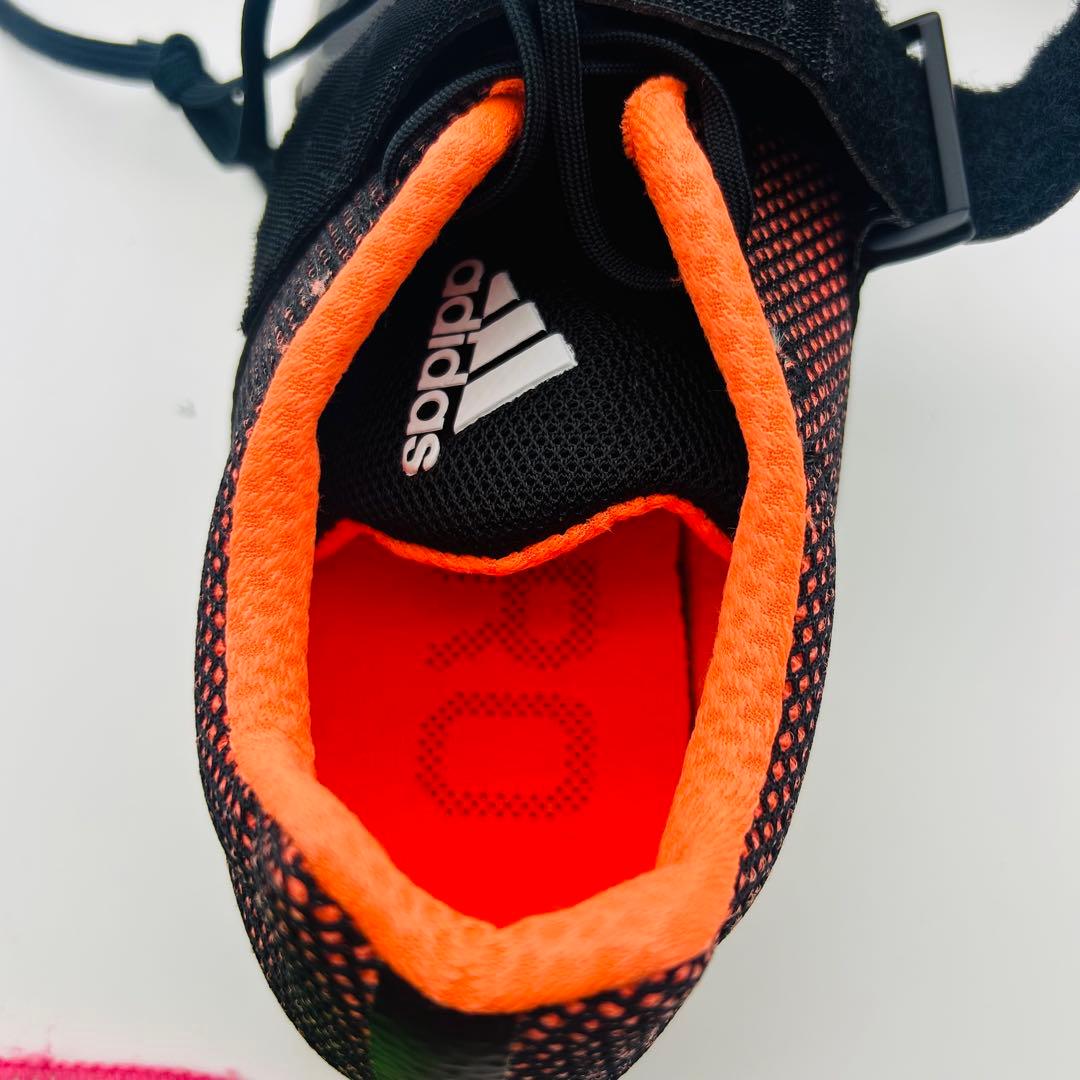 adidas ADIZERO アディゼロ ハンマー　円盤 砲丸投