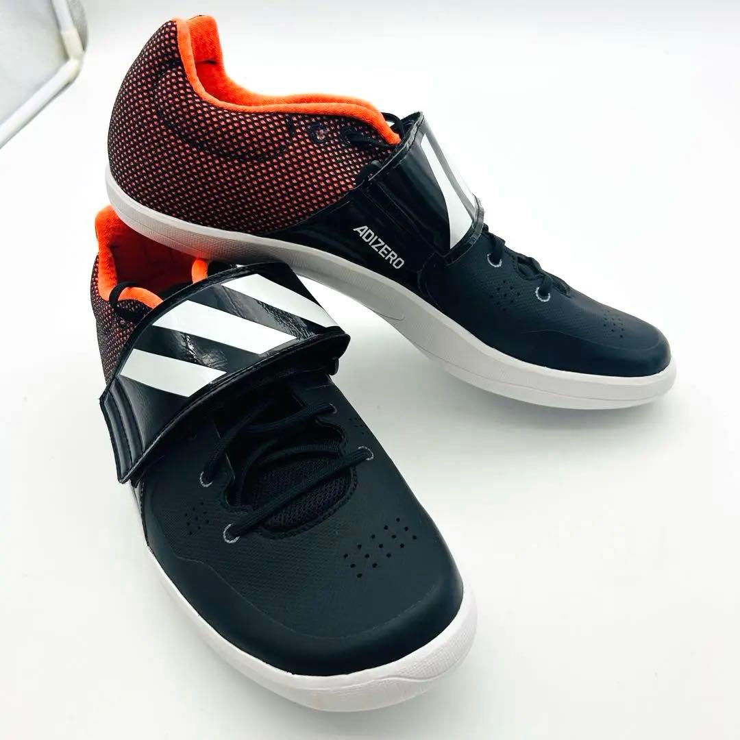 adidas ADIZERO アディゼロ ハンマー　円盤 砲丸投