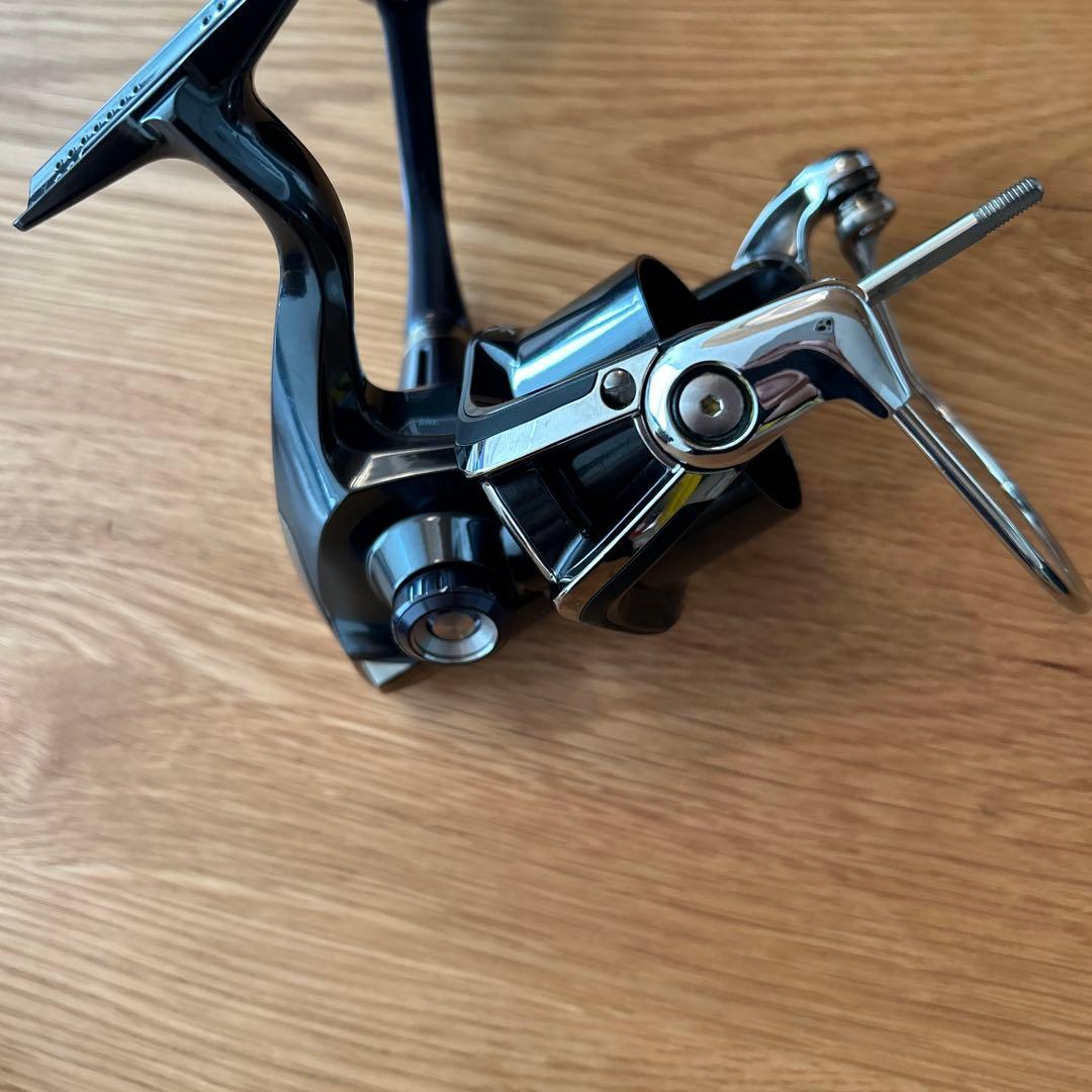 ステラSW 8000PG