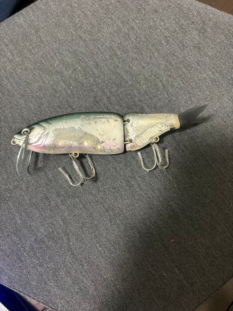 DRTタイニークラッシュ 中古1