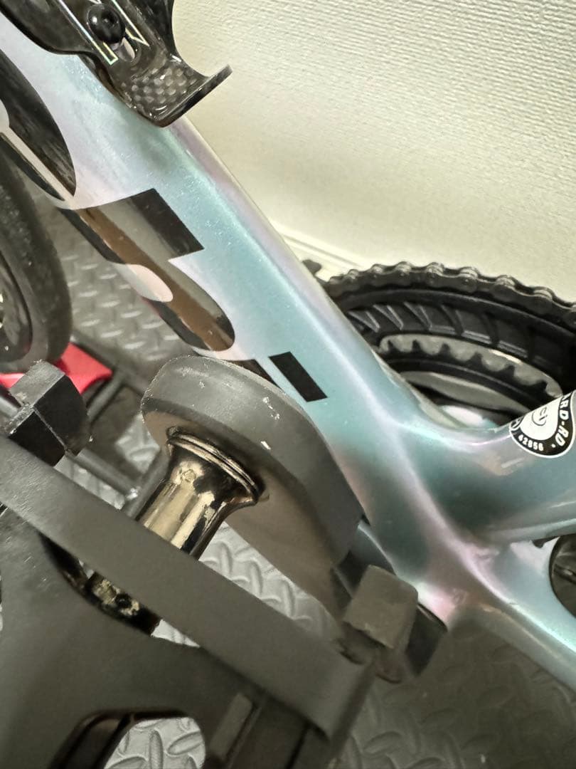 〜3/1まで値下げ！Bianchi ARIA サマータイムドリーム