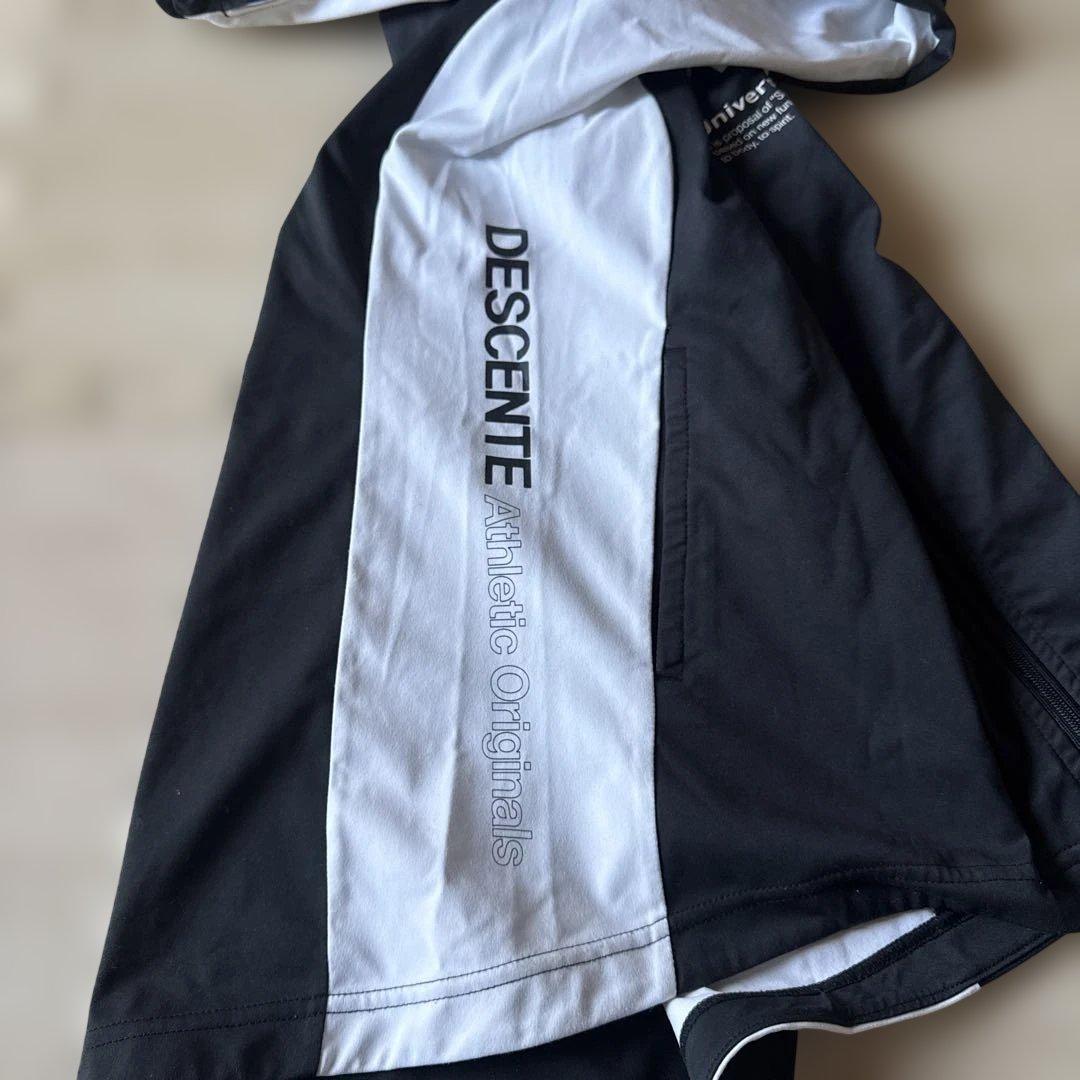 DESCENTE ATHLETIC Origioals ジャージ上下