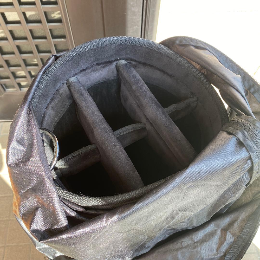 週末限定価格‼️TaylorMade R11 キャディバッグ