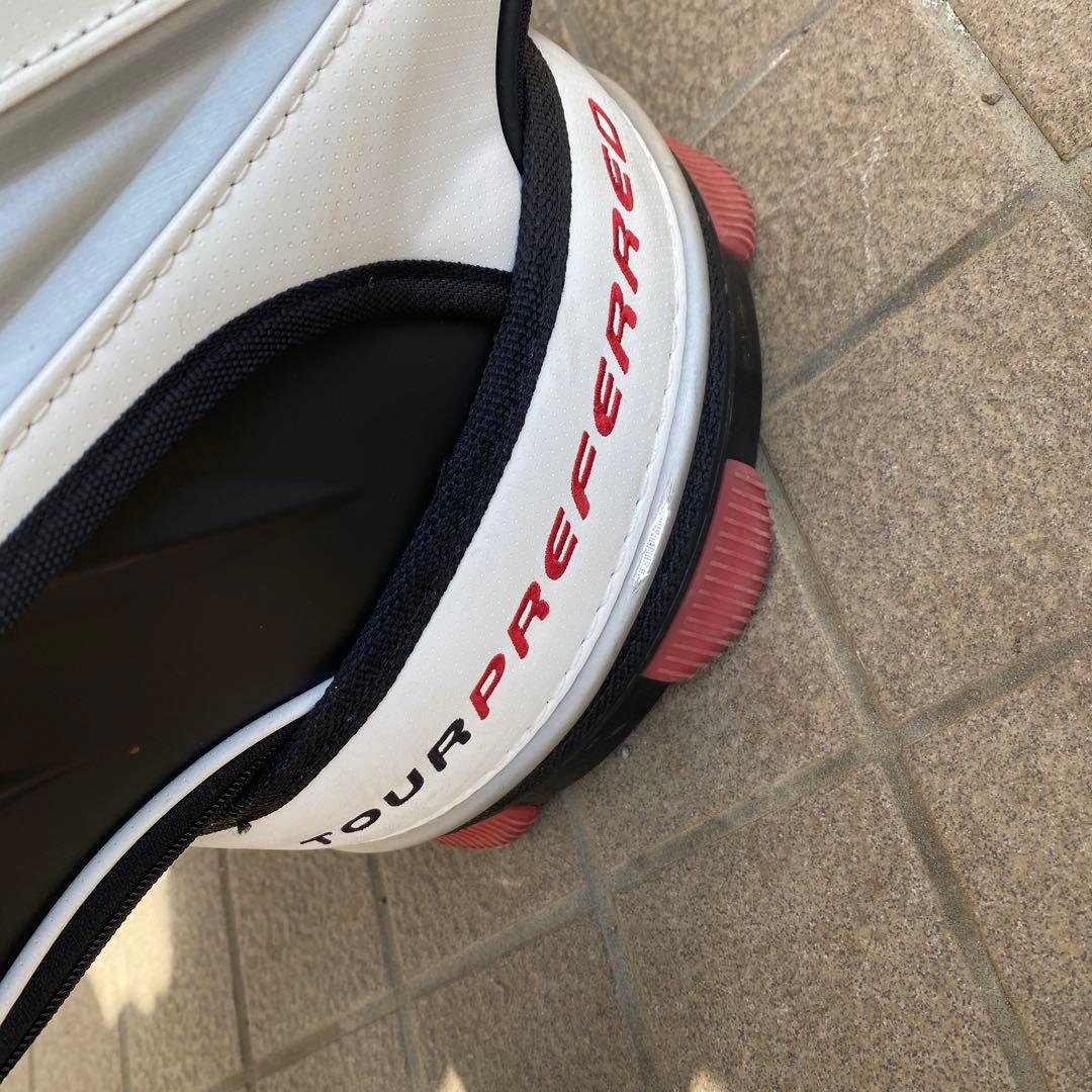週末限定価格‼️TaylorMade R11 キャディバッグ