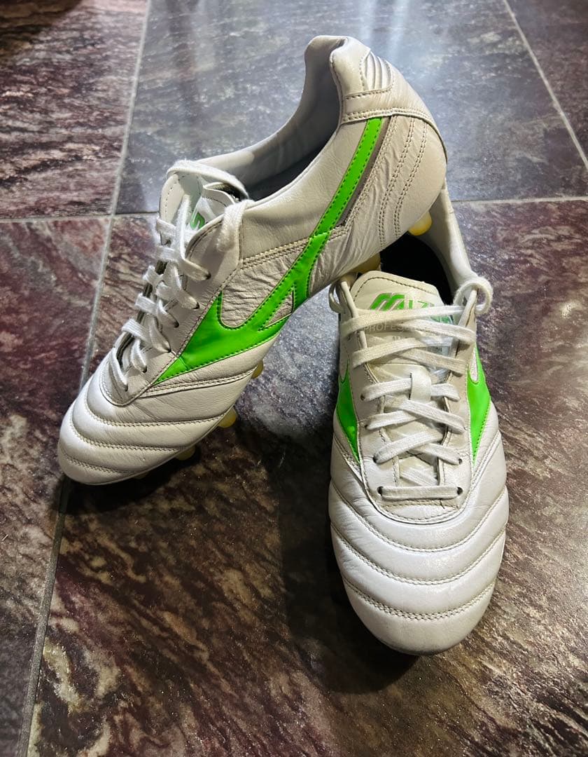 Mizuno ミズノ モレリア2ジャパン サッカースパイク