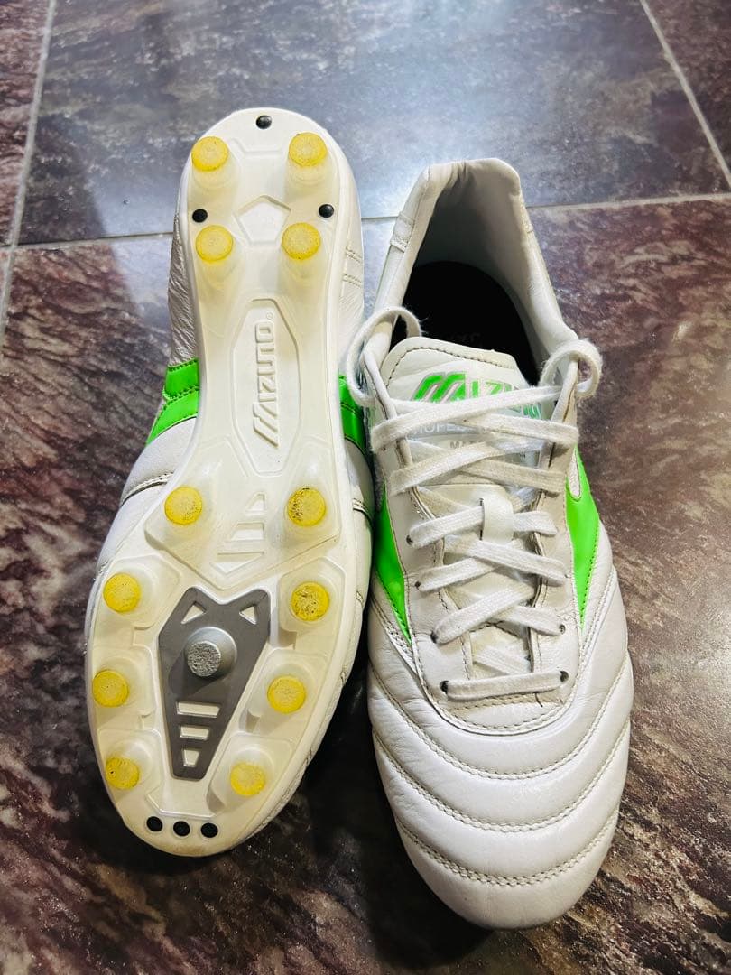 Mizuno ミズノ モレリア2ジャパン サッカースパイク