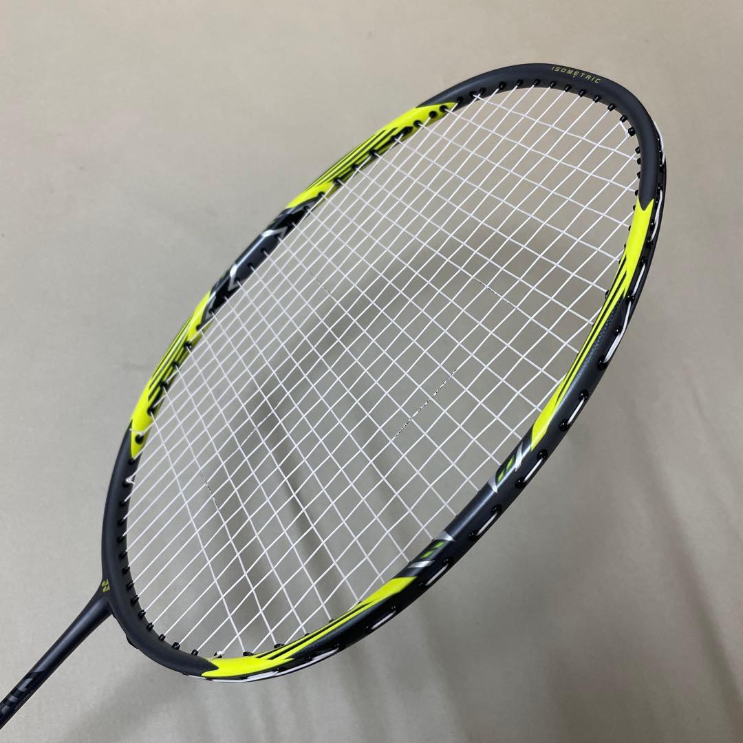 【美品】アークセイバー7プロ 4UG6 YONEX バドミントンラケット