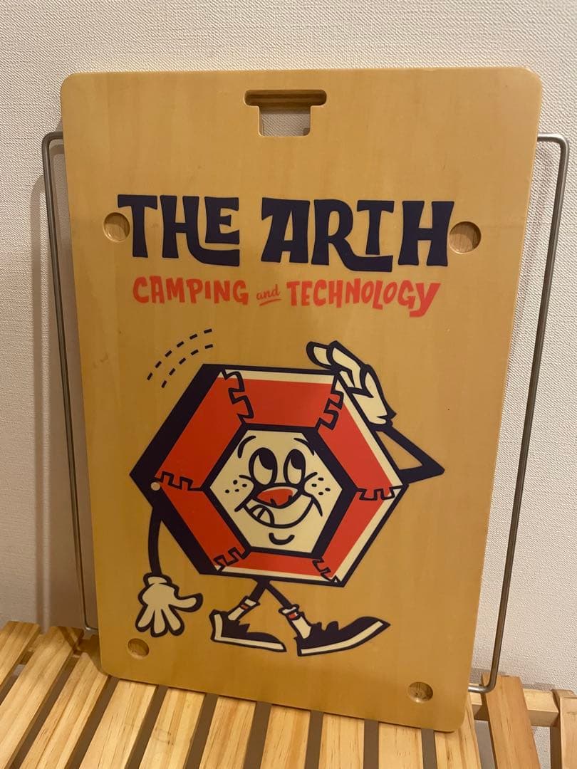 THE ARTH 床上手