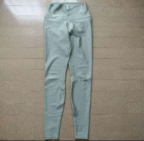 ヨガ・ピラティス aloyoga High-Waist Airlift Legging XS