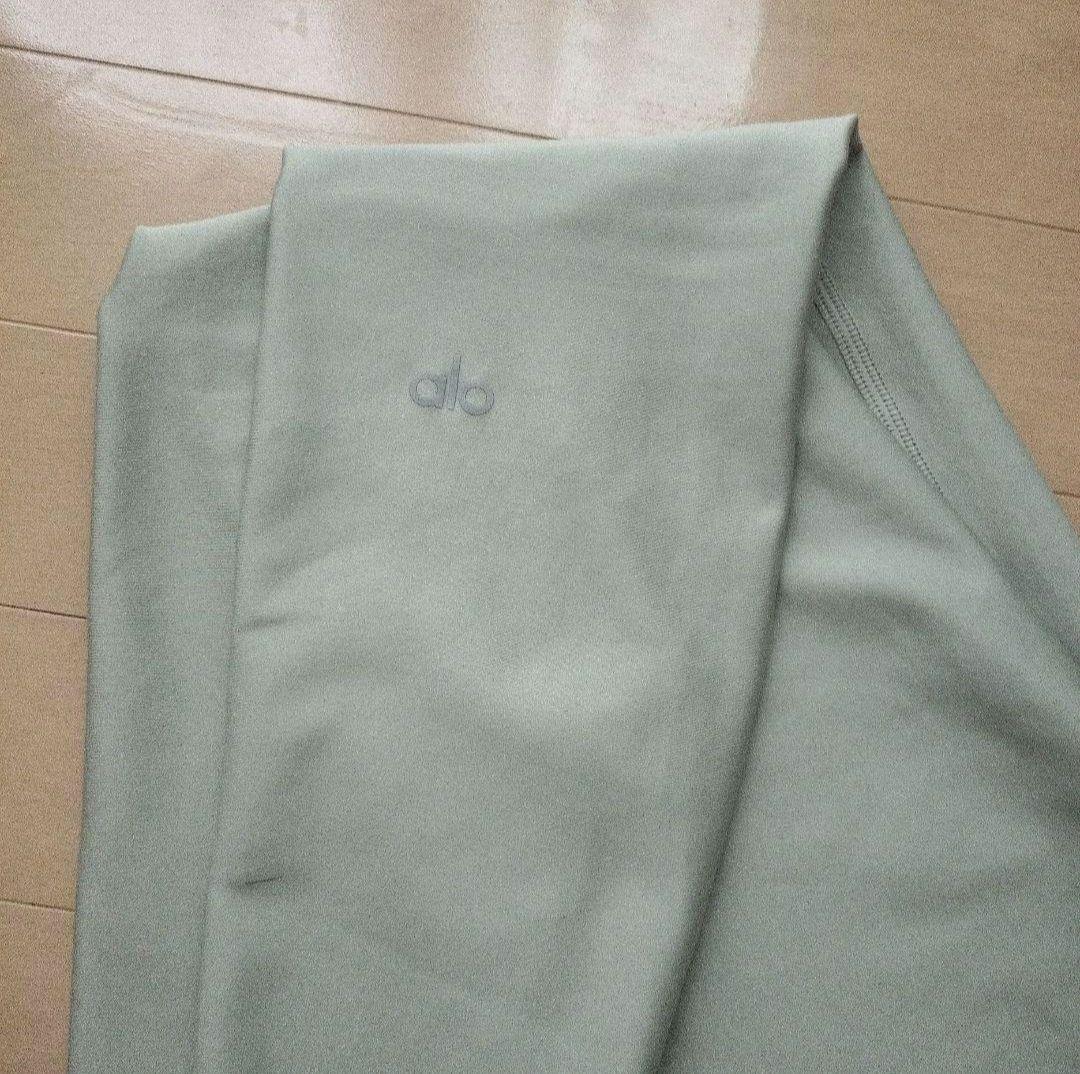 ヨガ・ピラティス aloyoga High-Waist Airlift Legging XS