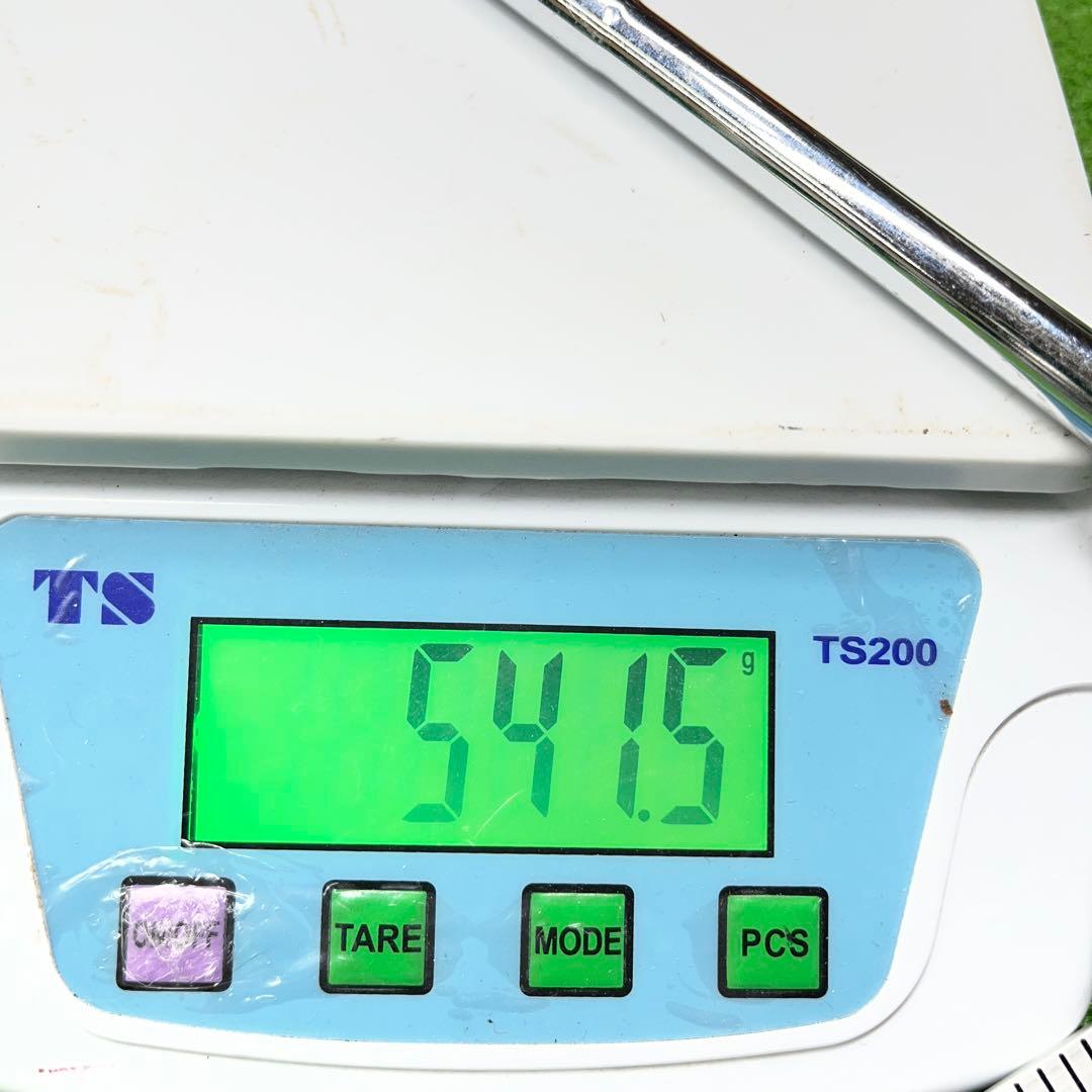 PPT-725 オデッセイ WHITE ICE D.A.R.T BLADEパター