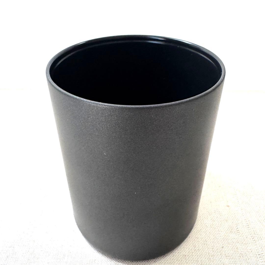 非売品 スノーピーク 真空セラミックコートマグ300ブラック お詫びの品