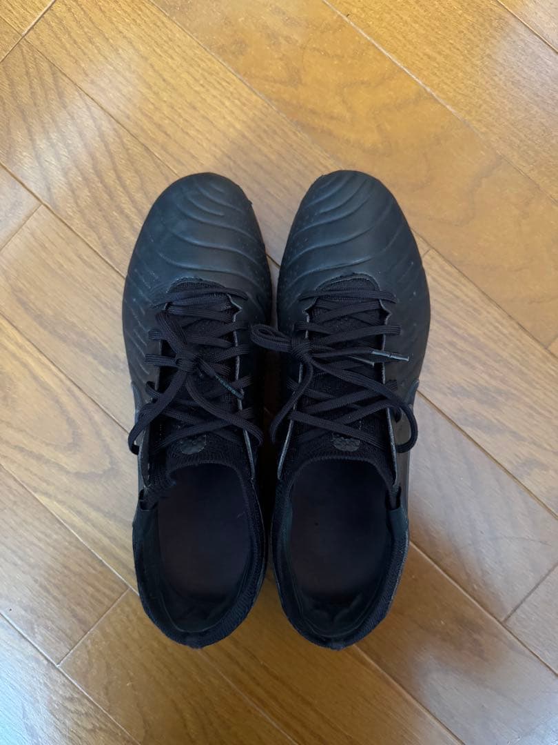 Nike ナイキ　サッカースパイク　ティエンポ