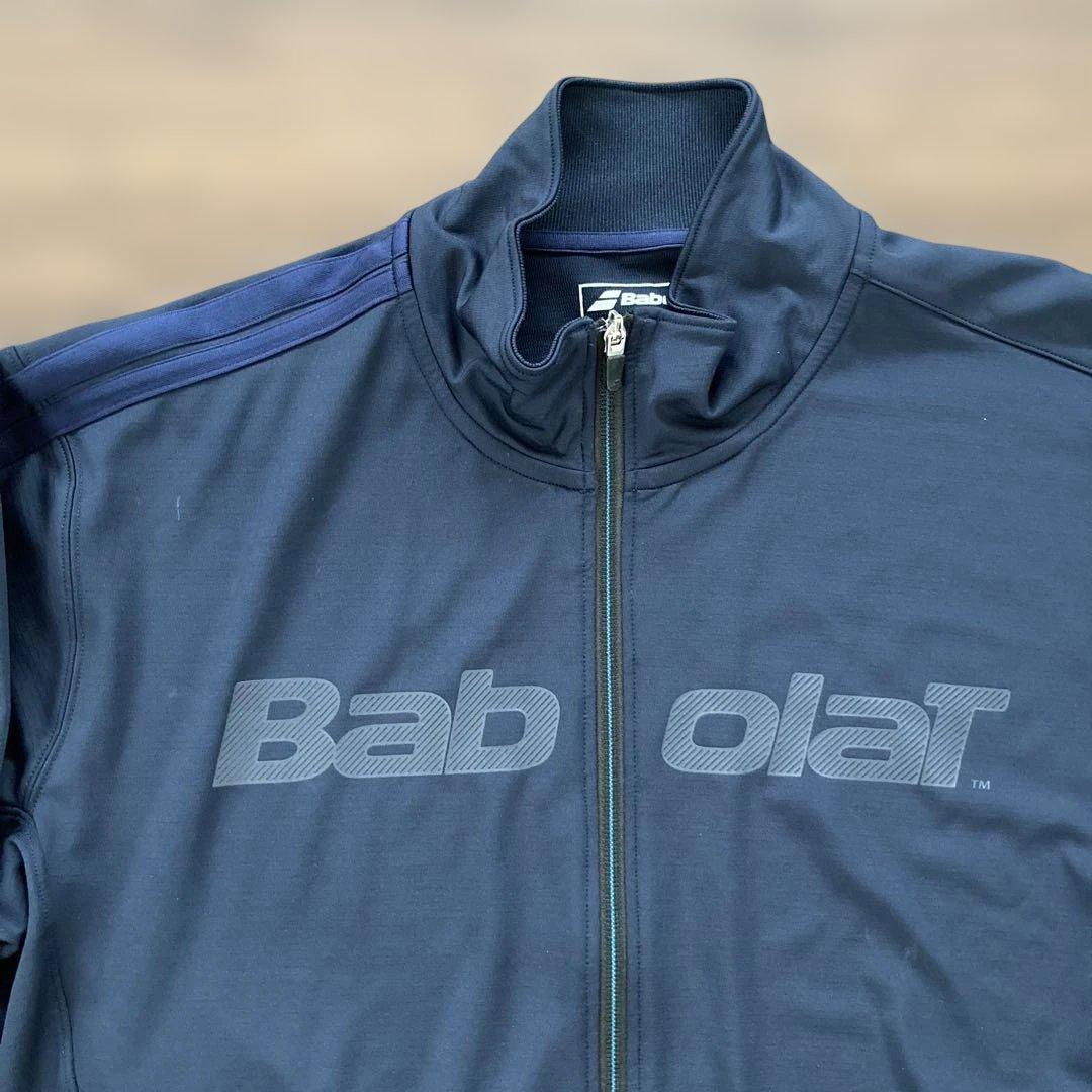 BabolaT 上下　メンズXL
