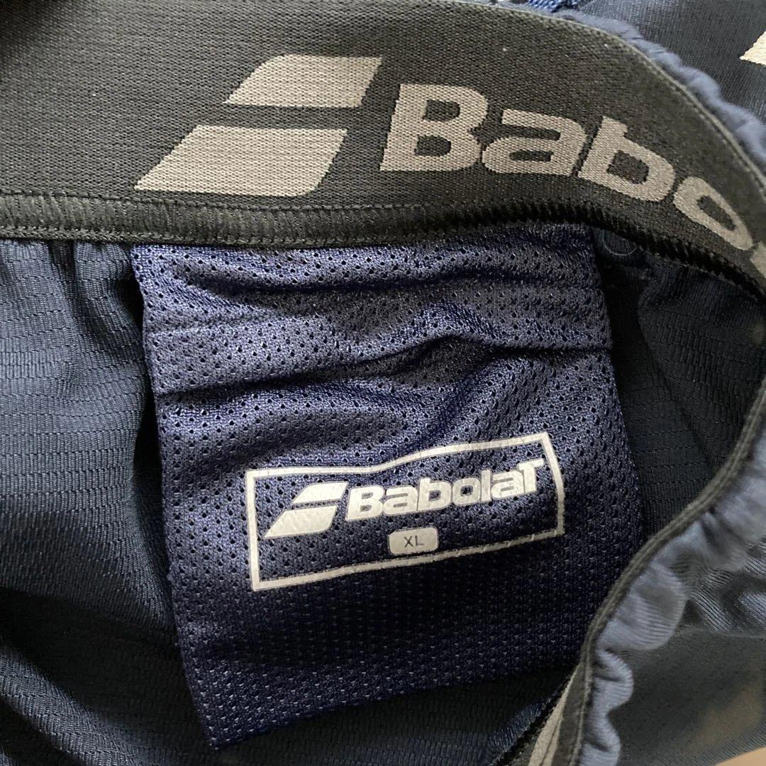 BabolaT 上下　メンズXL