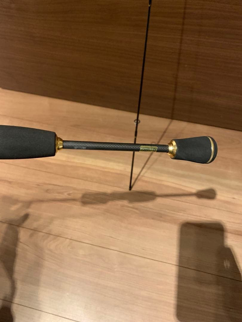 極美品 ダイワ トラウトX AT 60XUL・N trout daiwa 管釣り