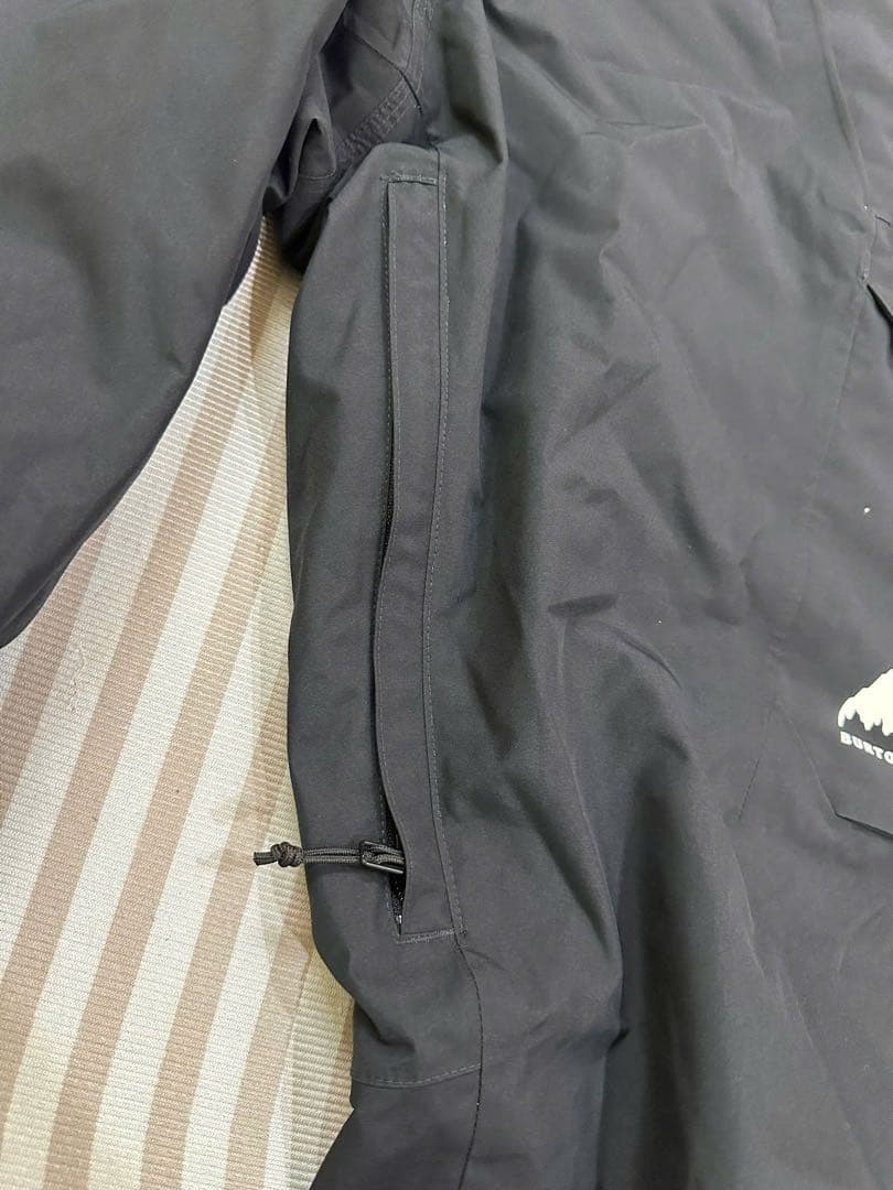 スノーボード Burton Reserve 2L Stretch Women M Size