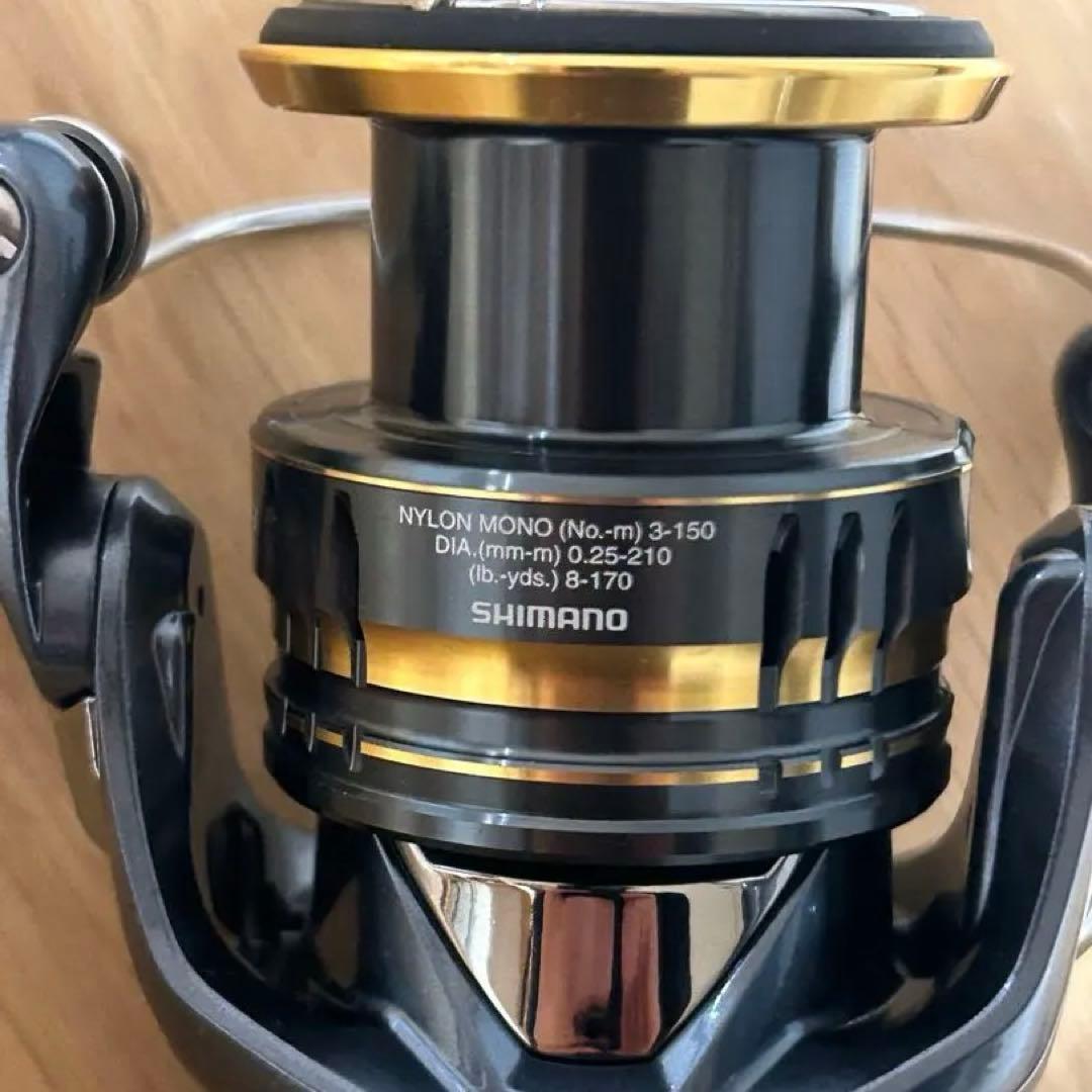 SHIMANO 21 ULTEGRA C3000XG シマノ アルテグラ