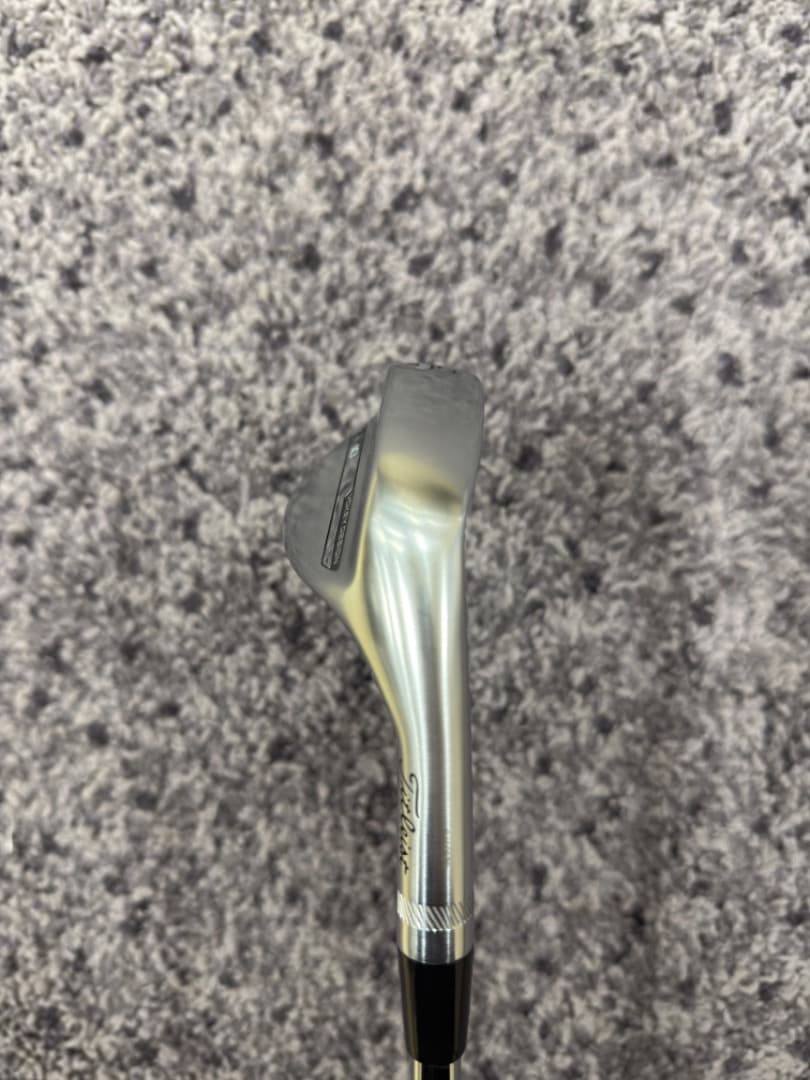 美品タイトリストSM10 56.14F D/G WEDGE 35.25インチ