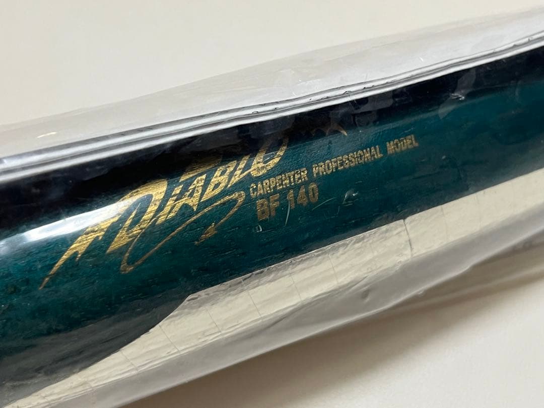 ブルーフィッシュ140 ディアブロ　カーペンター　carpenter