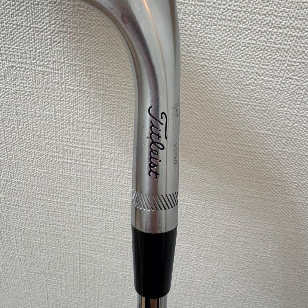 タイトリスト‼️ ボーケイSM10 58ウェッジ