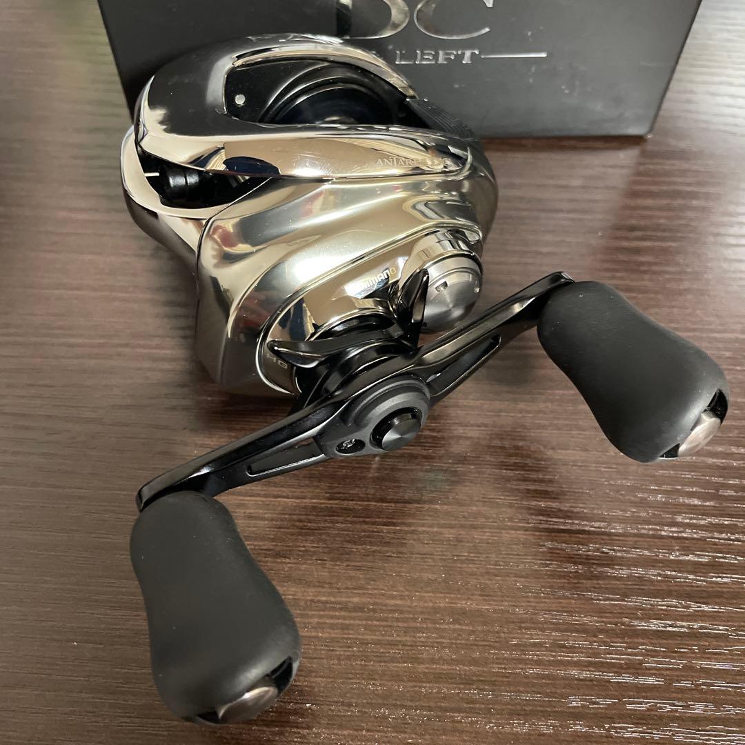 21ANTARES DC HG左巻き 21アンタレスDC 美品