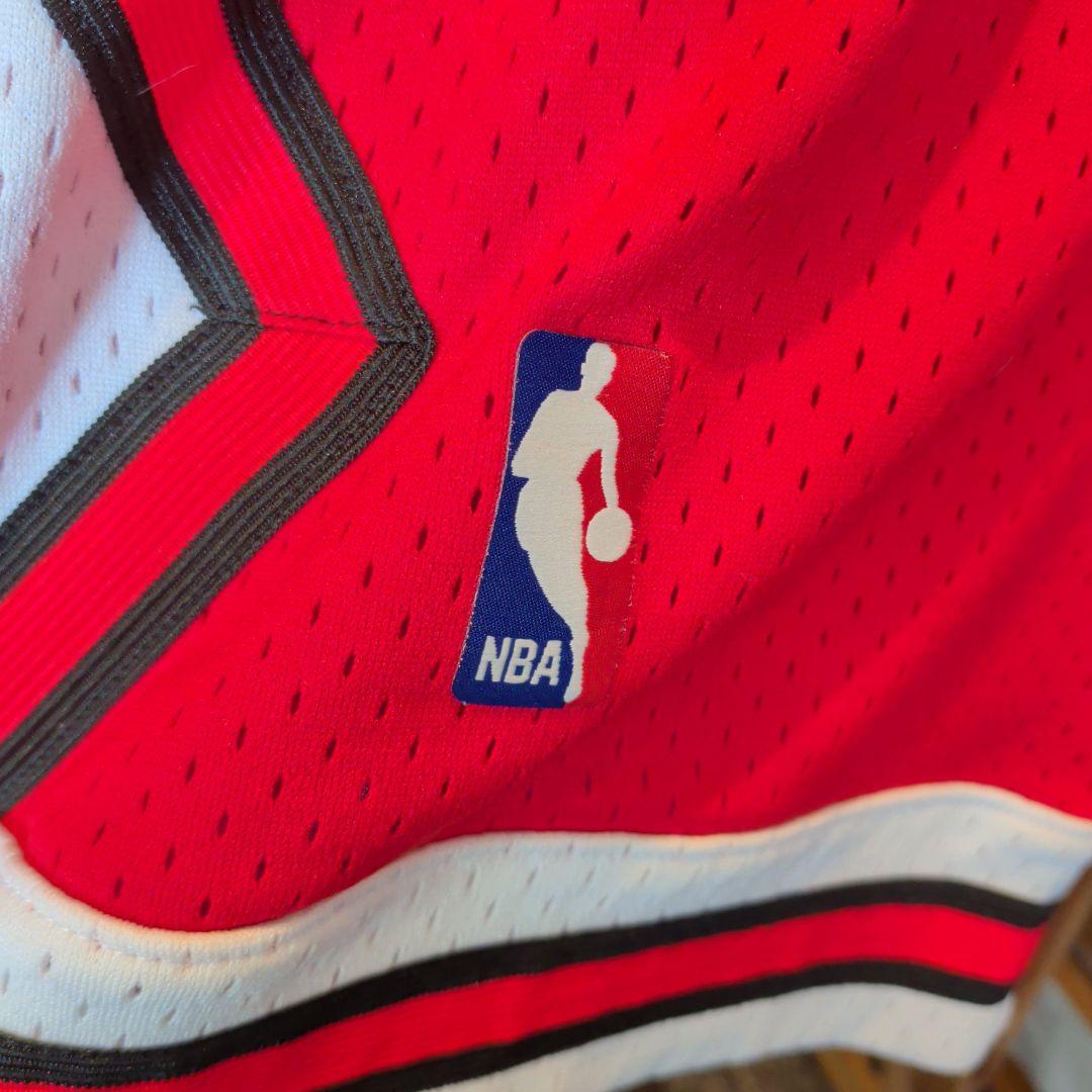 Mitchell&Ness NBA バスケットボール ショートパンツ