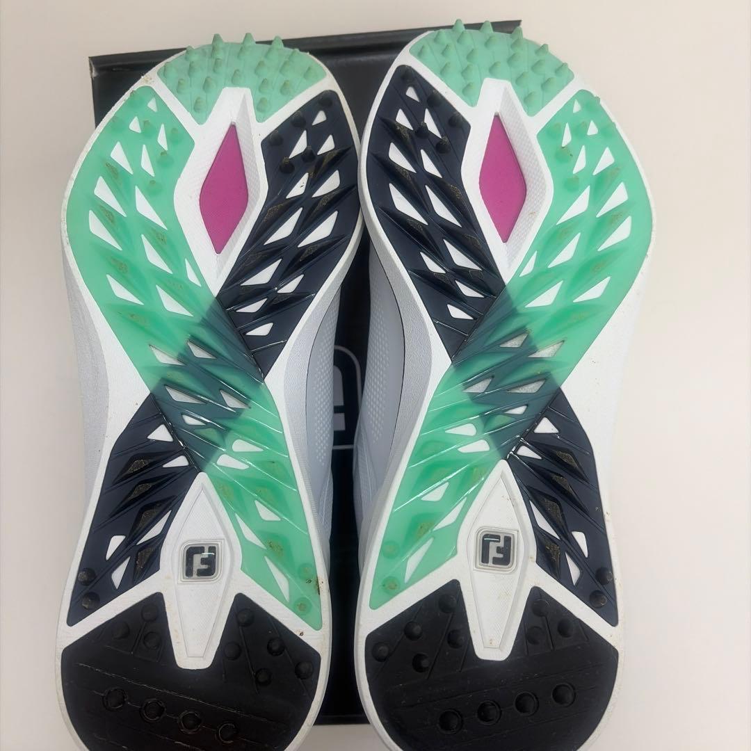 FOOTJOY 2026 プロSLBOA 新作‼︎ 26.5