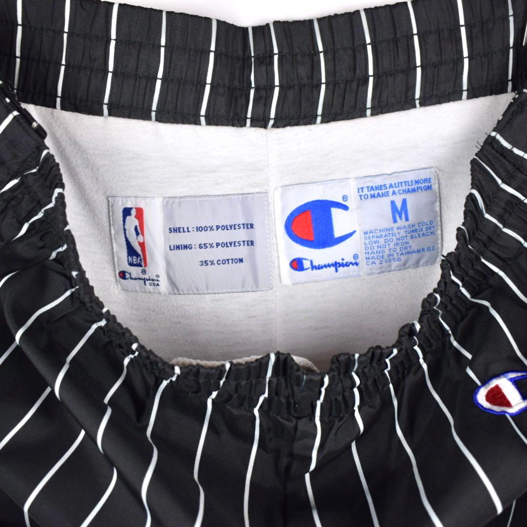 90s ビンテージ NBA オーランド マジック セットアップ MAGIC M