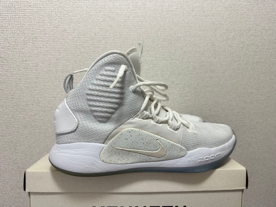 Nike Zoom ハイパーダンクX
