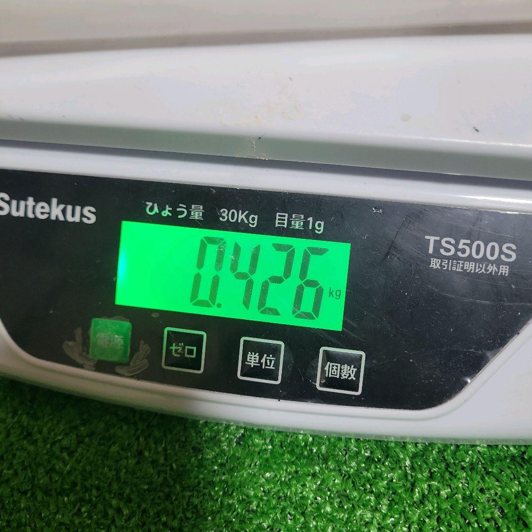 LeForge レフォージ HF-21 アイアン8本セット レフティ