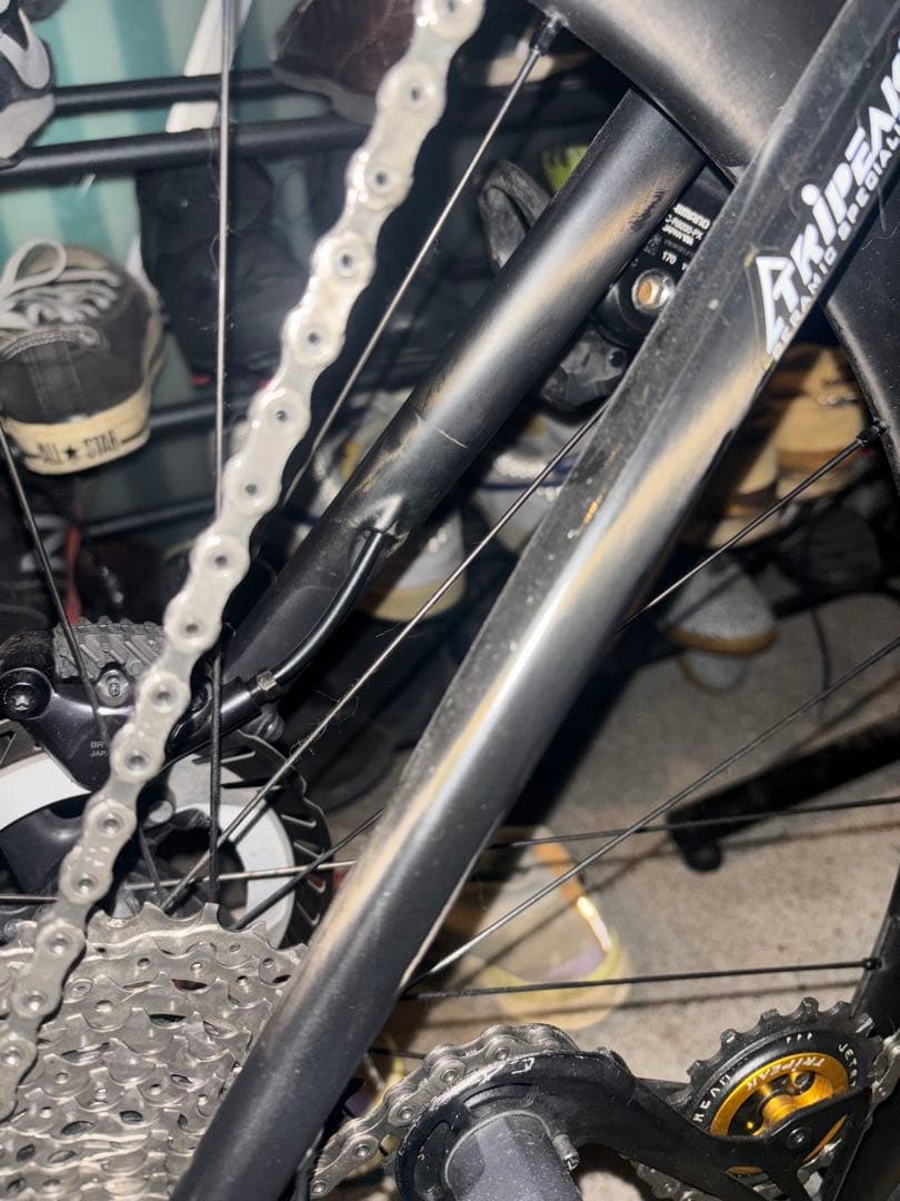 S-Works TARMAC SL8サイズ52