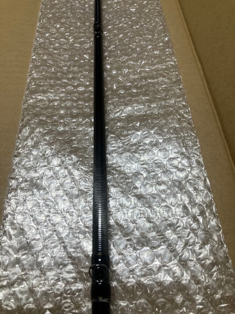 フェンウィック アイアンホーク フックセッター IHHS72CHJ 美品