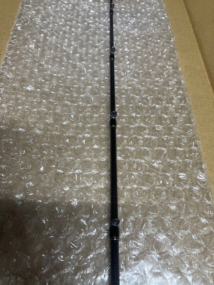 フェンウィック アイアンホーク フックセッター IHHS72CHJ 美品