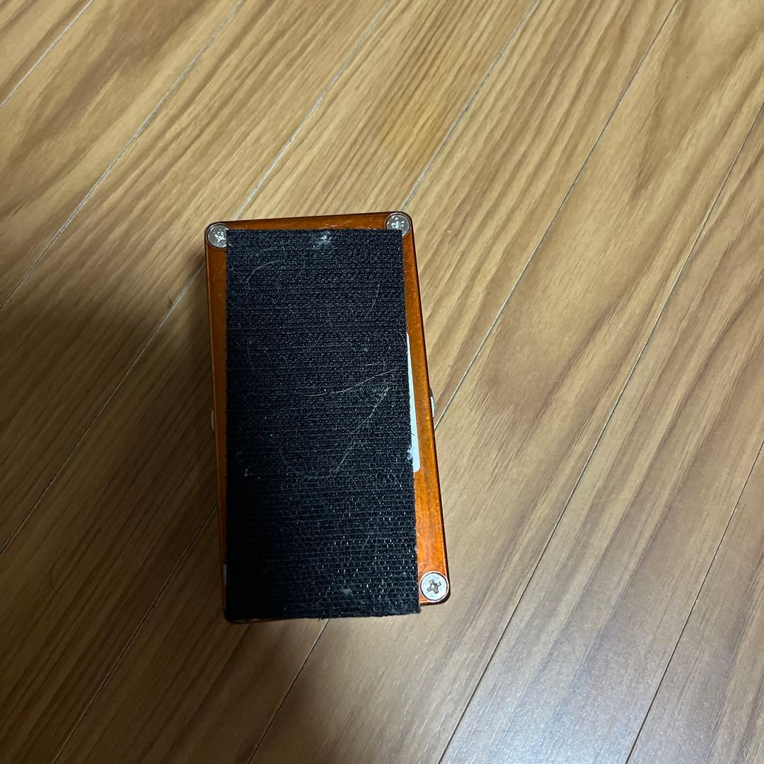 ギター MAD PROFESSOR SweetHoneyOverdriveDeluxe
