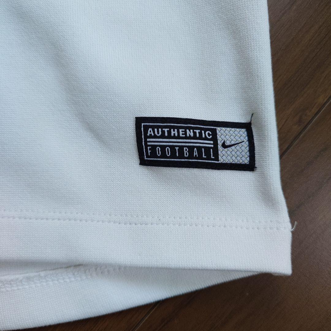 Nike PSG ヴェイパーニット　ドリルトップ　M