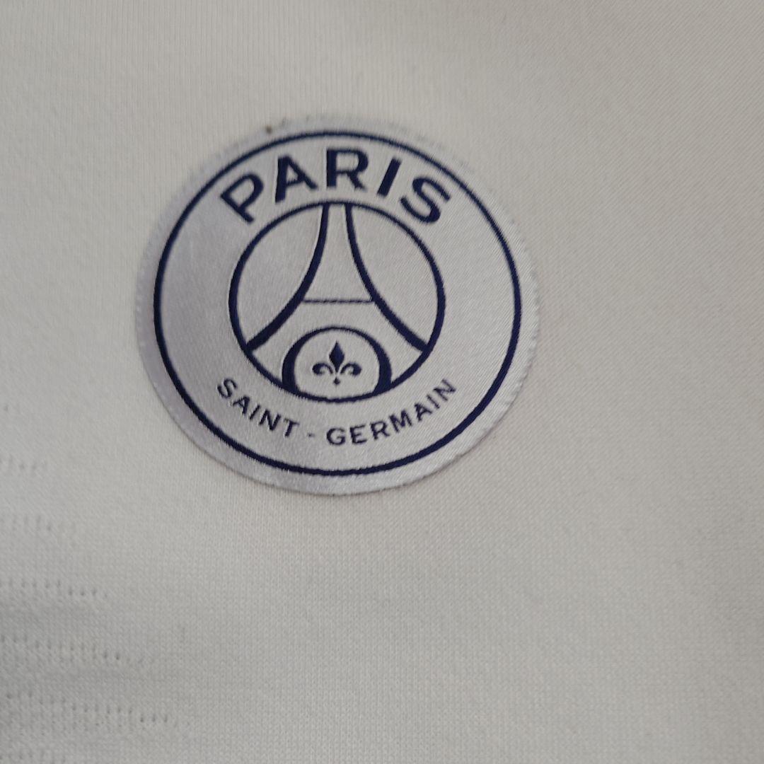 Nike PSG ヴェイパーニット　ドリルトップ　M