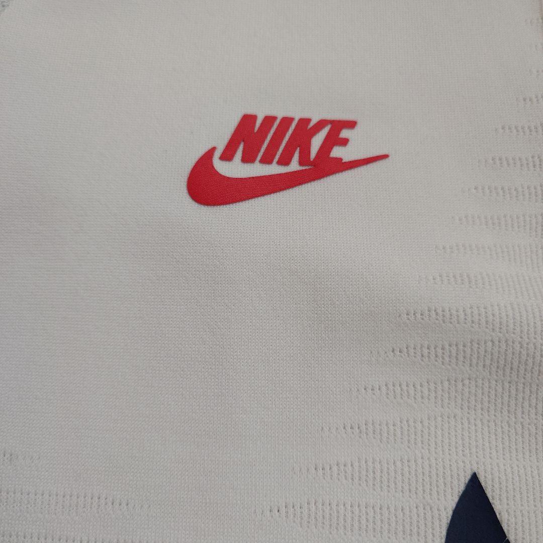 Nike PSG ヴェイパーニット　ドリルトップ　M