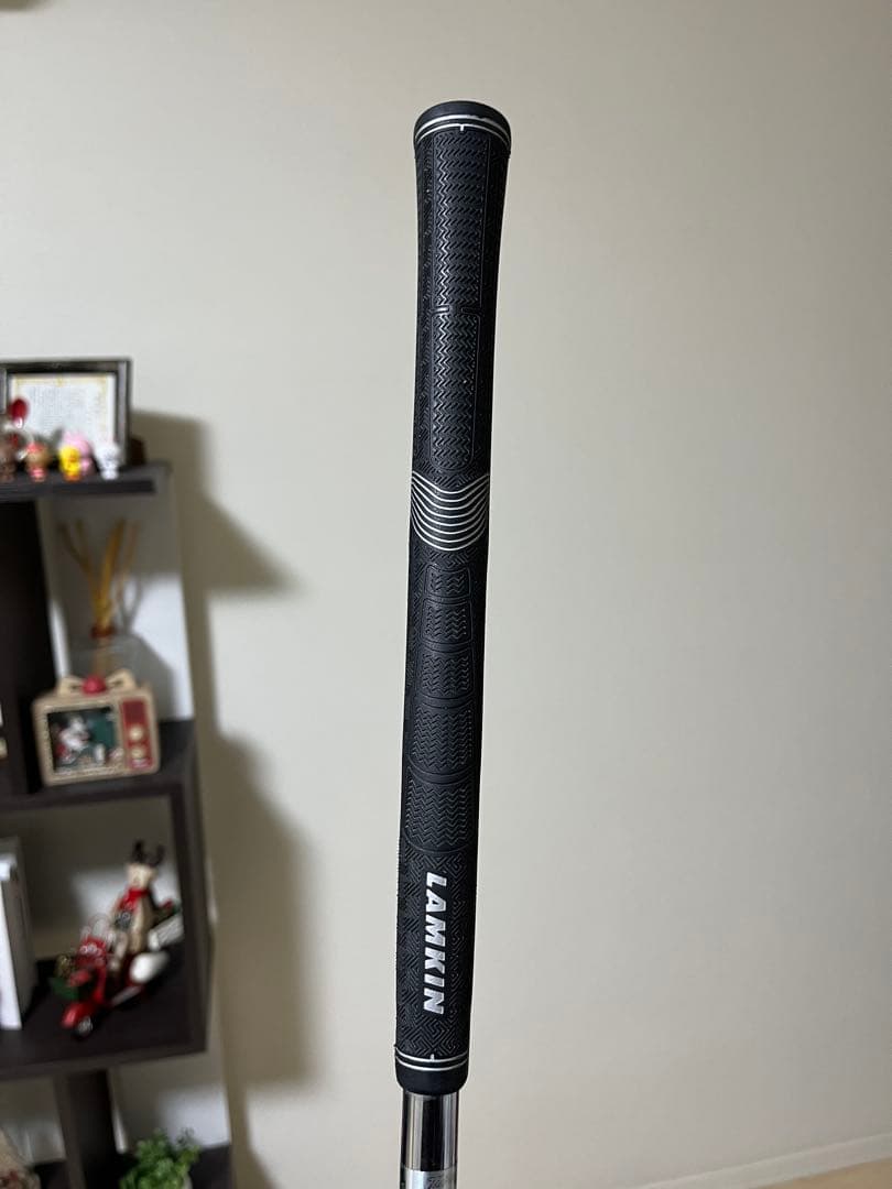 「美品」Titleist Vokey ボーケイSM6 ウェッジ50度 12F