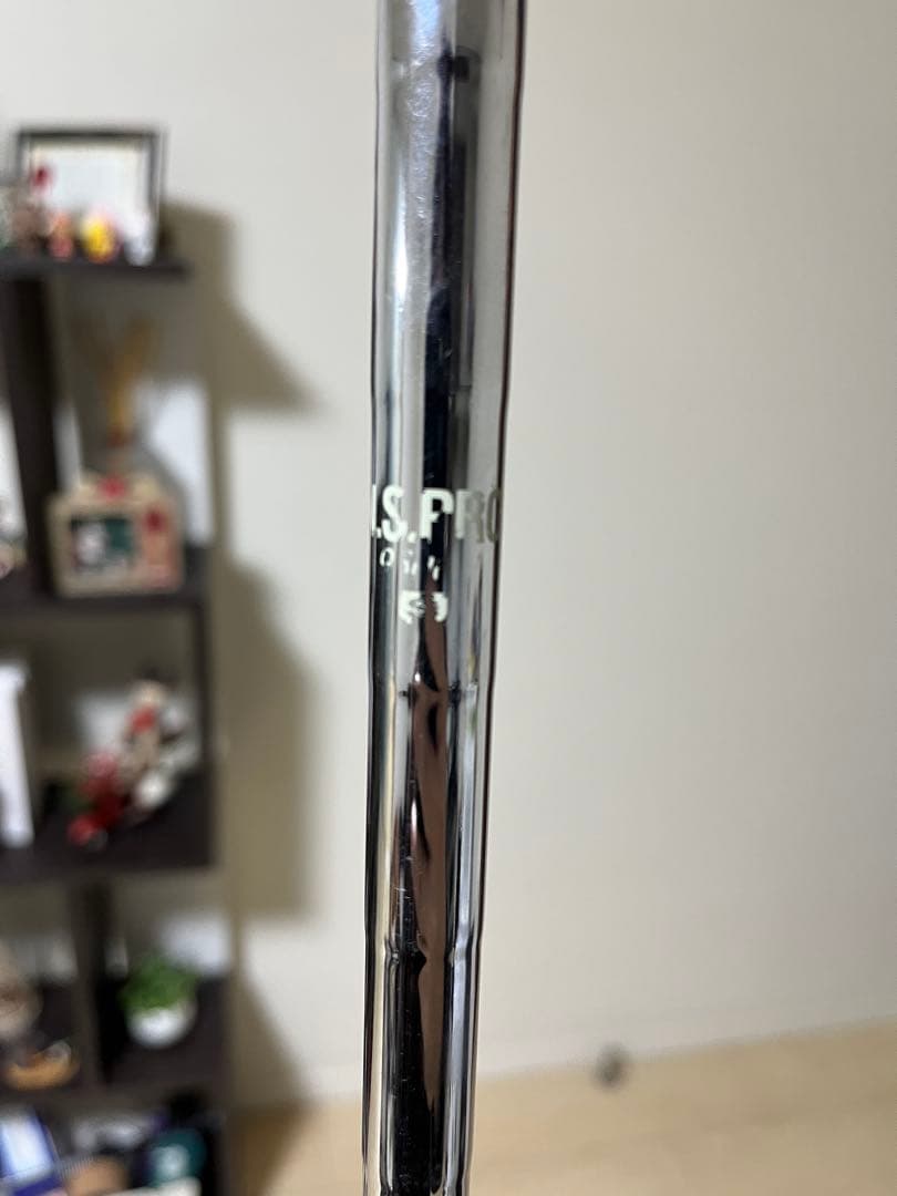 「美品」Titleist Vokey ボーケイSM6 ウェッジ50度 12F