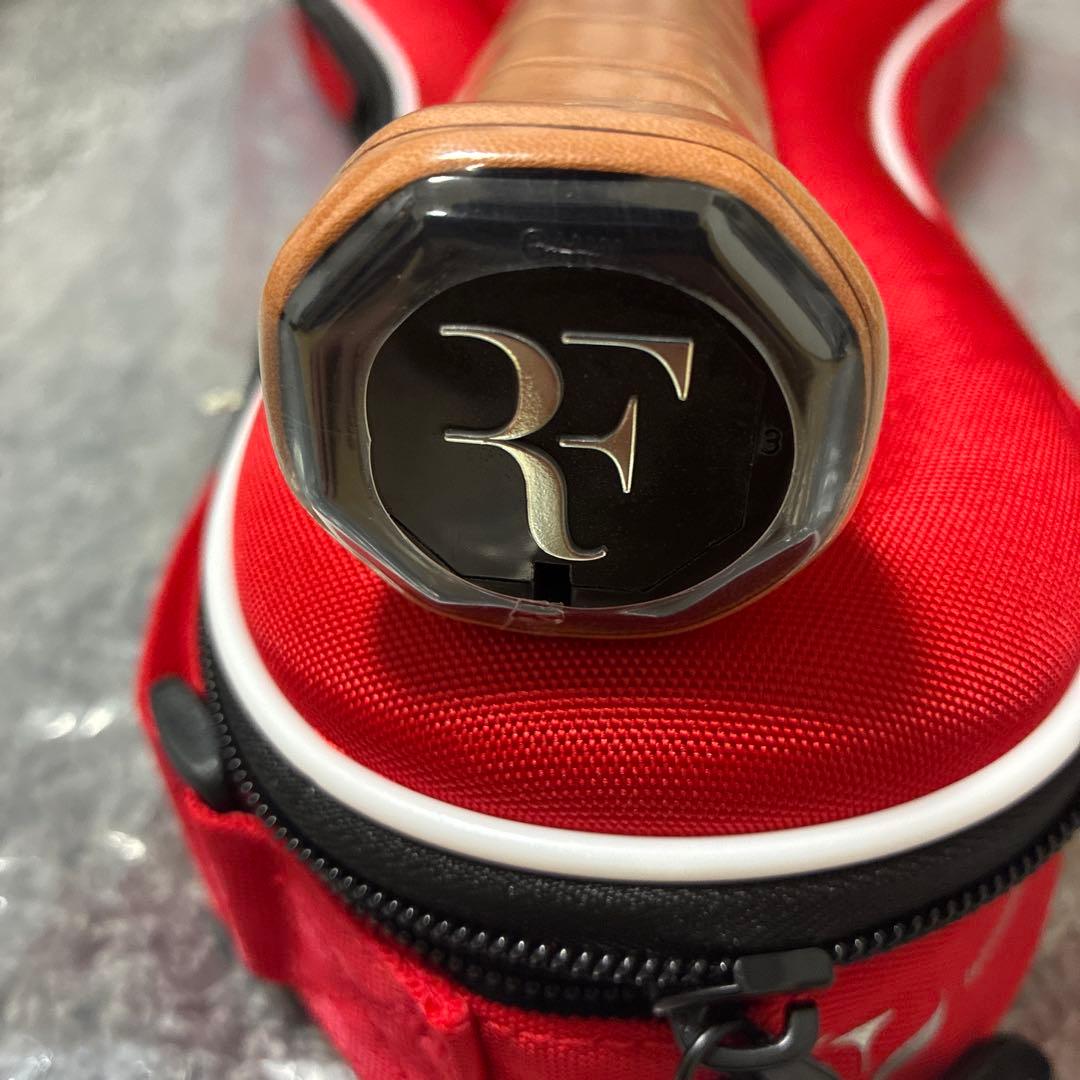 Wilson RF 01 PRO classicテニスラケット