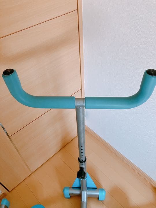 トレーニングマシン