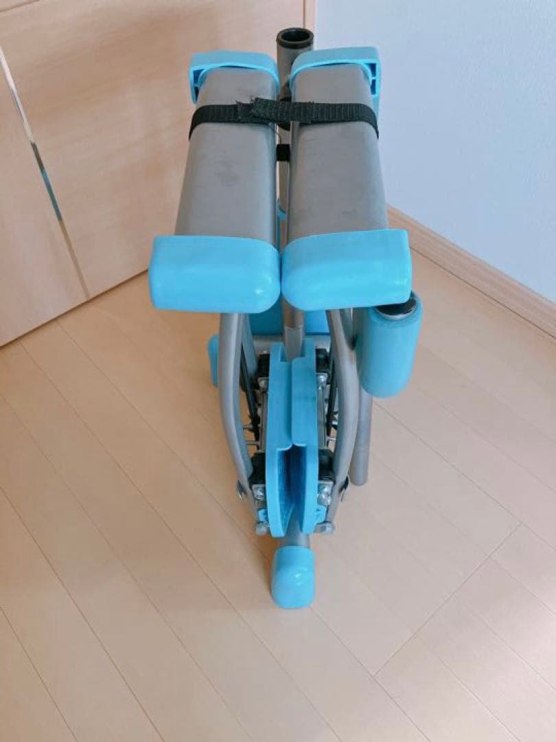 トレーニングマシン