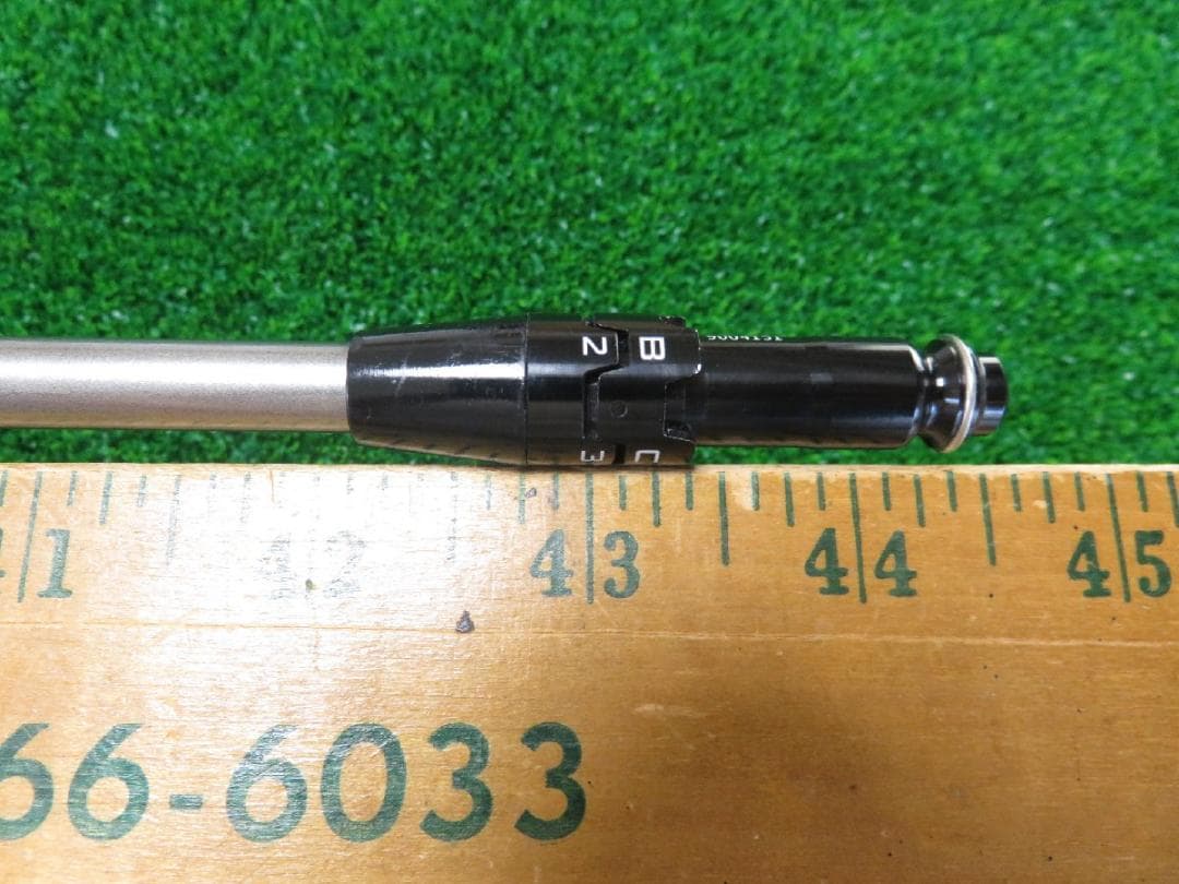 タイトリスト2203 TSP111-SR シャフトのみ TSR2 1Wスリーブ付