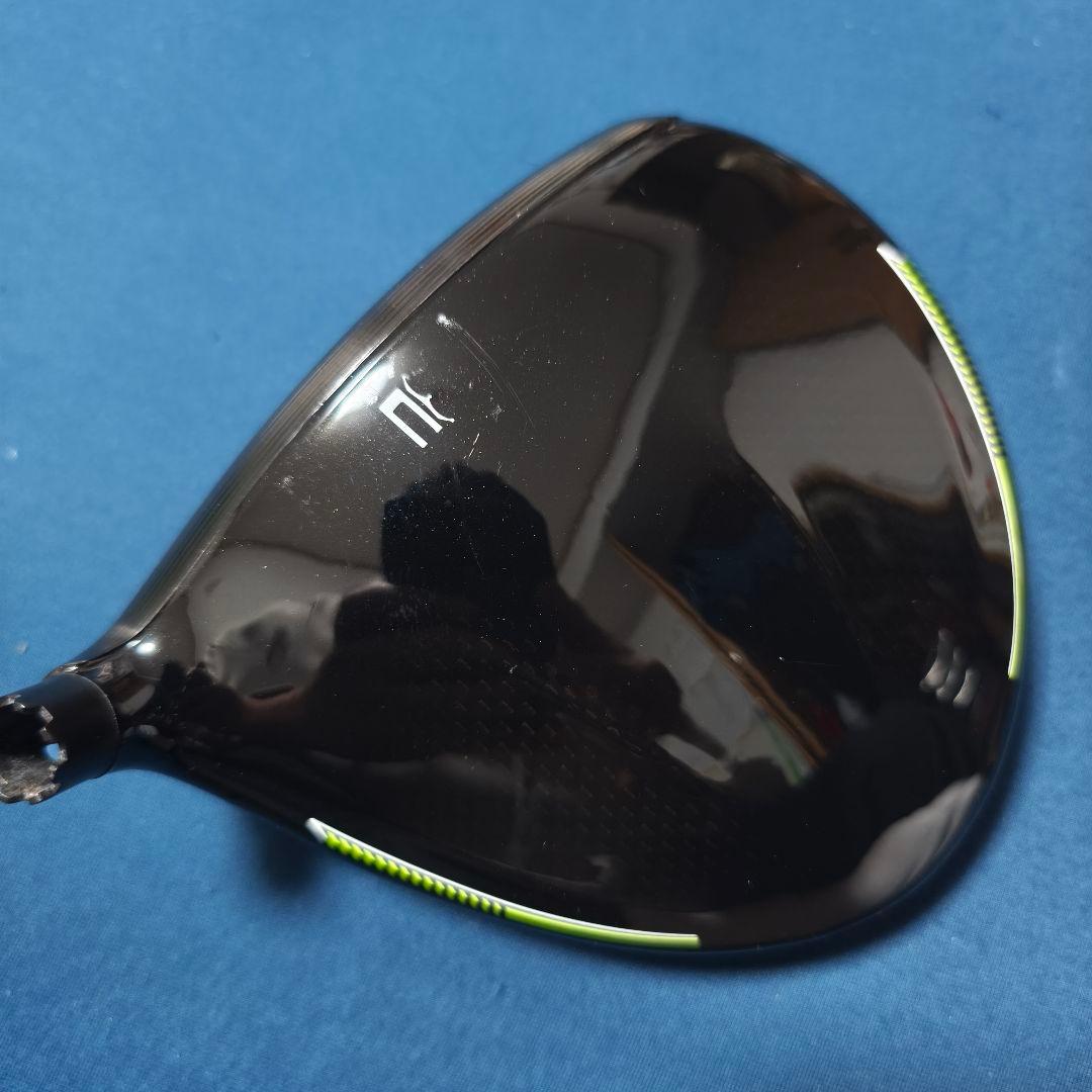 COBRA コブラ ／ RAD SPEED XB 9度 ドライバーヘッド 単品