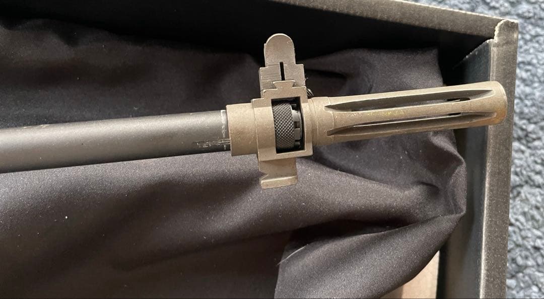 東京マルイ　M14 電動ガン