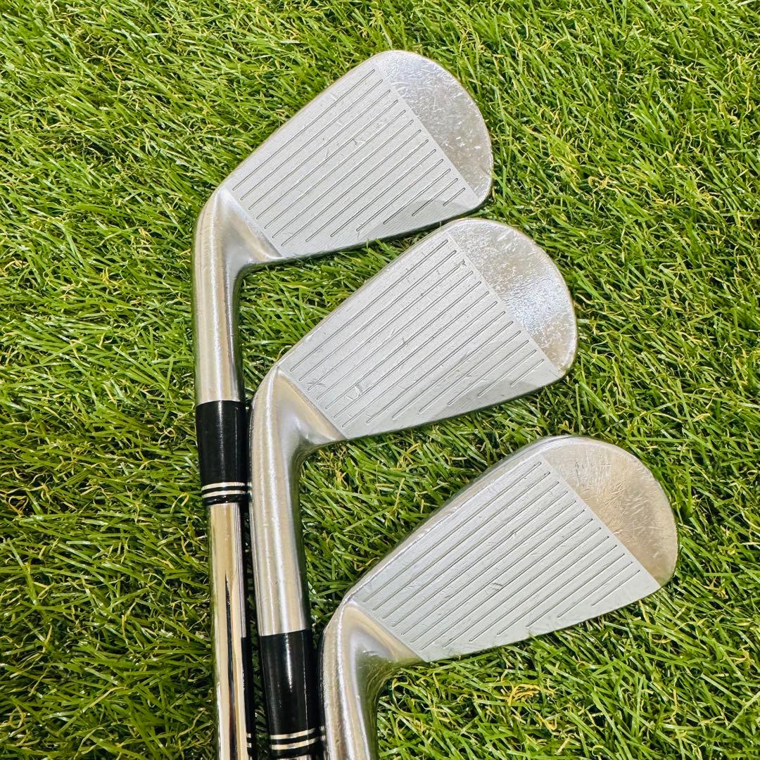 【男性用】SRIXON Z745 アイアンセット 7本（S）
