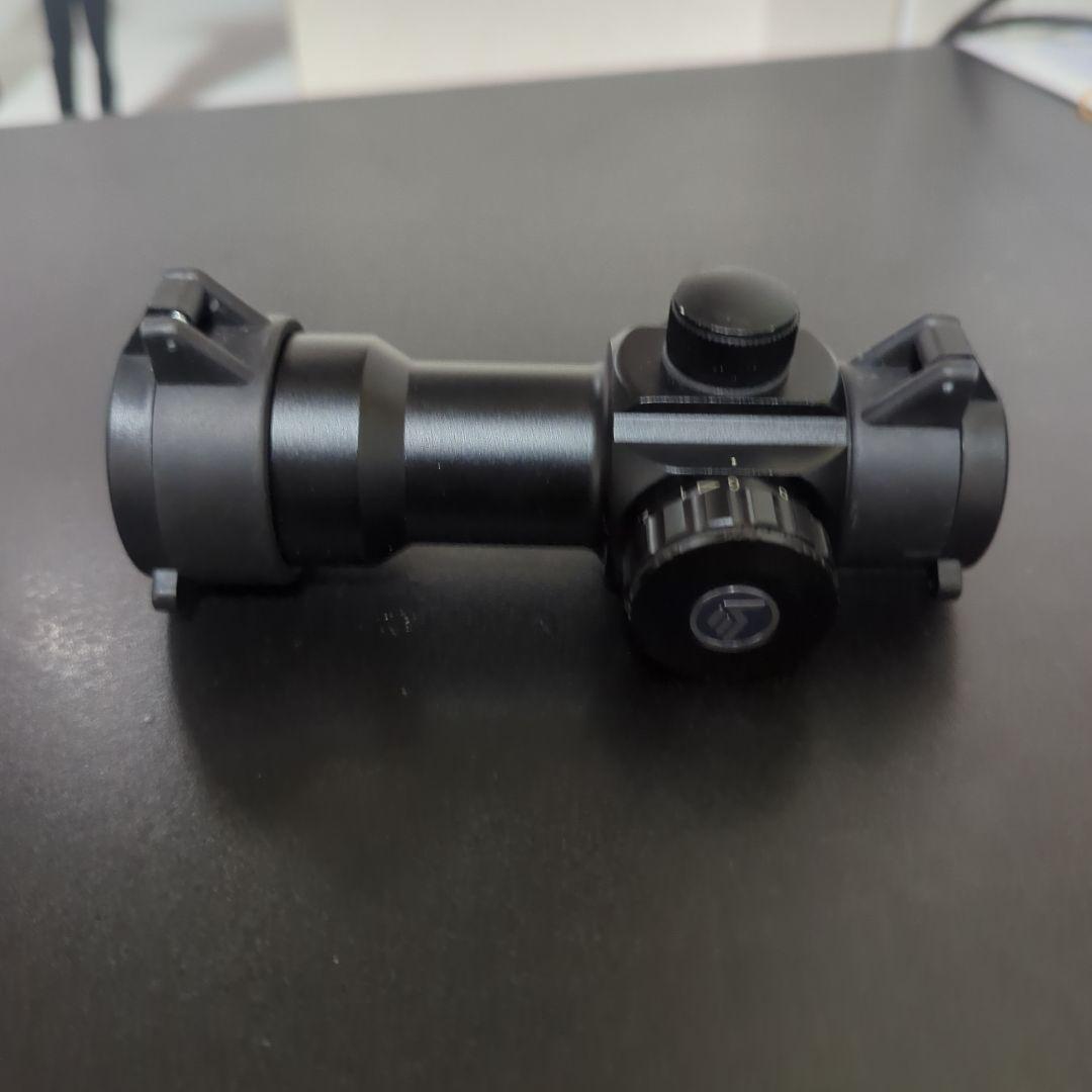 VECTOR OPTICS STINGER IX28 ドットサイト マウント付き