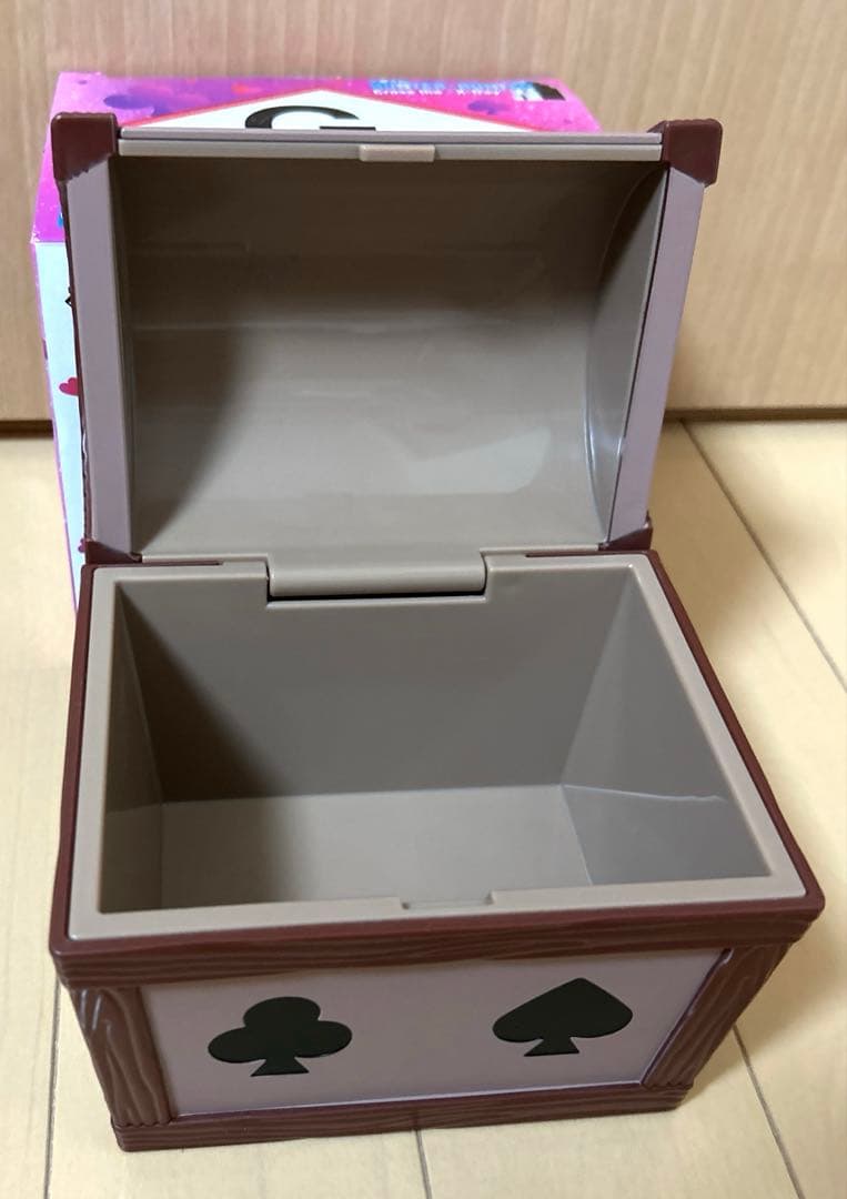 一番くじ ハンターハンター G賞 ヒソカのおもちゃ箱 H賞 イルミ シャルナーク