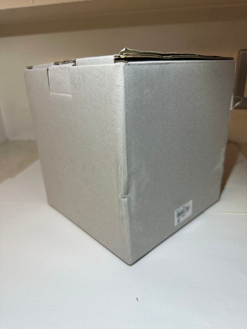 【未使用】 SALIU サリュウ　炭焼きグリル 小陶器 水コンロ 水コンロ 七輪